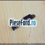 Bandou plafon, capac etansare Ford Ka 1996-2008 1.3 i 49 cp