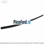 Bandou plafon dreapta, auto cu roata de rezerva exterioara Ford EcoSport 2019-2023 1.0 EcoBoost 100 cp