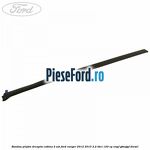 Bandou plafon dreapta cabina 2 usi Ford Ranger 2012-2015 2.2 TDCi 120 cp