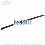 Bandou plafon dreapta cabina 2 usi Ford Ranger 2012-2015 2.2 TDCi 4x4 150 cp