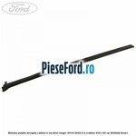 Bandou plafon dreapta cabina 2 usi Ford Ranger 2019-2022 2.0 EcoBlue 4x4 130 cp