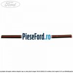 Bandou plafon dreapta cabina simpla RAP cu sina Ford Ranger 2019-2022 2.0 EcoBlue 4x4 Raptor 213 cp