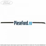Bandou plafon dreapta cabina simpla RAP Ford Ranger 2019-2022 2.0 EcoBlue 4x4 170 cp