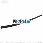 Bandou plafon dreapta fara roata de rezerva exterioara Ford EcoSport 2019-2023 1.0 EcoBoost 140 cp