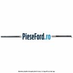 Bandou plafon dreapta Ford B-Max 1.4 LPG 90 cp