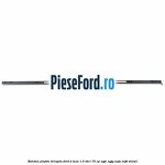 Bandou plafon dreapta Ford B-Max 1.5 TDCi 75 cp UGJC, UGJG, XUJA, XUJB diesel
