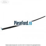 Bandou plafon dreapta Ford C-Max 2011-2015 1.6 EcoBoost 150 cp