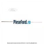 Bandou plafon dreapta Ford Fiesta 2008-2012 1.4 TDCi 68 cp