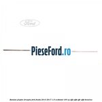 Bandou plafon dreapta Ford Fiesta 2013-2017 1.0 EcoBoost 100 cp