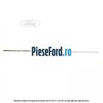 Bandou plafon dreapta Ford Fiesta 2013-2017 1.25 60 cp