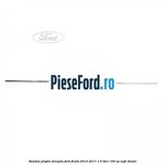 Bandou plafon dreapta Ford Fiesta 2013-2017 1.5 TDCi 100 cp