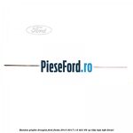 Bandou plafon dreapta Ford Fiesta 2013-2017 1.6 TDCi 95 cp