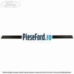 Bandou plafon dreapta model lung Ford Tourneo Custom 2014-2018 2.2 TDCi 100 cp