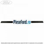 Bandou plafon dreapta model lung Ford Tourneo Custom 2019-2023 1.0 EcoBoost PHEV 125 cp