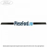 Bandou plafon dreapta model lung Ford Transit Custom 2014-2018 2.2 TDCi 125 cp