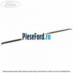 Bandou plafon stanga cabina simpla RAP Ford Ranger 2019-2022 2.0 EcoBlue 4x4 130 cp