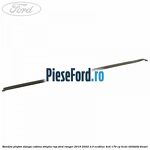 Bandou plafon stanga cabina simpla RAP Ford Ranger 2019-2022 2.0 EcoBlue 4x4 170 cp