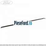 Bandou plafon stanga cabina simpla RAP Ford Ranger 2019-2022 2.0 EcoBlue 4x4 Raptor 213 cp