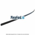 Bandou plafon stanga Ford B-Max 1.0 EcoBoost 125 cp M1JE, M1JH benzina