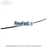 Bandou plafon stanga Ford C-Max 2011-2015 1.0 EcoBoost 100 cp