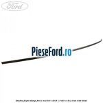 Bandou plafon stanga Ford C-Max 2011-2015 1.6 TDCi 115 cp