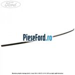 Bandou plafon stanga Ford C-Max 2011-2015 1.6 Ti 105 cp