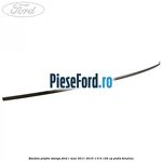 Bandou plafon stanga Ford C-Max 2011-2015 1.6 Ti 125 cp