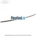 Bandou plafon stanga Ford C-Max 2016-2020 1.5 TDCi 95 cp