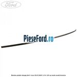 Bandou plafon stanga Ford C-Max 2016-2020 1.6 Ti 120 cp