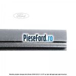 Bandou plafon stanga Ford Fiesta 2008-2012 1.4 97 cp