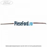 Bandou plafon stanga Ford Grand C-Max 2011-2015 1.6 Ti 125 cp