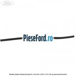 Bandou plafon stanga Ford Grand C-Max 2011-2015 1.6 Ti 125 cp