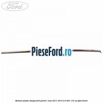 Bandou plafon stanga Ford Grand C-Max 2011-2015 2.0 TDCi 115 cp