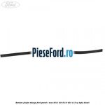 Bandou plafon stanga Ford Grand C-Max 2011-2015 2.0 TDCi 115 cp