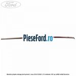 Bandou plafon stanga Ford Grand C-Max 2016-2020 1.5 EcoBoost 150 cp