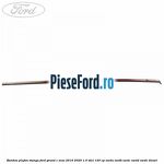 Bandou plafon stanga Ford Grand C-Max 2016-2020 1.5 TDCi 120 cp