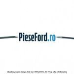 Bandou plafon stanga Ford Ka 1996-2008 1.3 i 70 cp