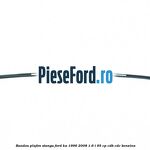 Bandou plafon stanga Ford Ka 1996-2008 1.6 i 95 cp