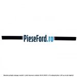 Bandou plafon stanga randul 1 Ford Tourneo Custom 2019-2023 1.0 EcoBoost PHEV 125 cp
