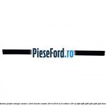 Bandou plafon stanga randul 1 Ford Transit Custom 2014-2018 2.0 EcoBlue 105 cp