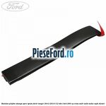 Bandou plafon stanga spre spate Ford Ranger 2012-2015 3.2 TDCi 4x4 200 cp