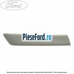 Bandou primerizat aripa spate dreapta 3 usi Ford Fiesta 2005-2008 1.3 60 cp