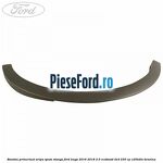 Bandou primerizat aripa spate stanga Ford Kuga 2016-2018 2.0 EcoBoost 4x4 230 cp