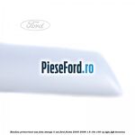 Bandou primerizat usa fata stanga 3 usi Ford Fiesta 2005-2008 1.6 16V 100 cp