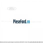 Bandou primerizat usa fata stanga 3 usi Ford Focus 2004-2007 1.6 TDCi 109 cp