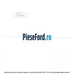 Bandou primerizat usa fata stanga 3 usi Ford Focus 2004-2007 1.8 125 cp