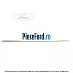 Bandou primerizat usa fata stanga 5 usi Ford Fiesta 2005-2008 1.25 16V 70 cp