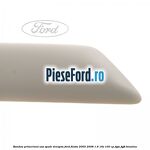 Bandou primerizat usa spate dreapta Ford Fiesta 2005-2008 1.6 16V 100 cp