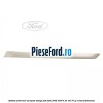Bandou primerizat usa spate stanga Ford Fiesta 2005-2008 1.25 16V 70 cp