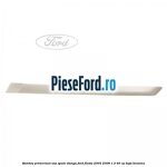 Bandou primerizat usa spate stanga Ford Fiesta 2005-2008 1.3 60 cp